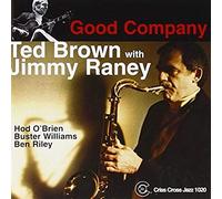 Ted Brown & Jimmy Raney - In Good Company