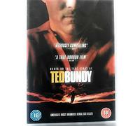 Ted Bundy [2002] [DVD]