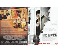 Ted Bundy (2002) R"Rating Biography Crime Film / NEW DVD - NTSC, All Region (Registered tracking number)