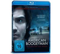 TED BUNDY: AMERICAN BOOGEYMAN 2021 / Chad Michael Murray NEW Region Blu-ray
