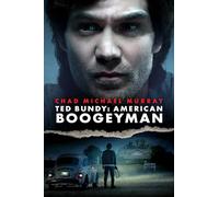 Ted Bundy: American Boogeyman [DVD]