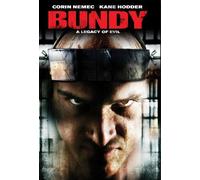 Ted Bundy [DVD] [Region 1] [US Import] [NTSC]