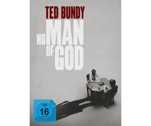 Ted Bundy: No Man of God - 2-Disc Limited Collector's Edition im Media (Blu-ray)