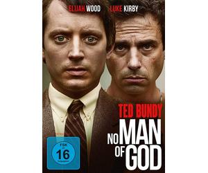 Ted Bundy: No Man of God (Deutsch/OV) (DVD)