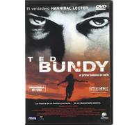 Ted Bundy (TED BUNDY, Spain Import, see details for languages)