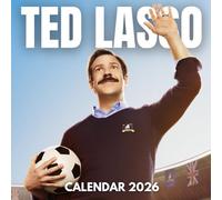 Ted calendar 2026