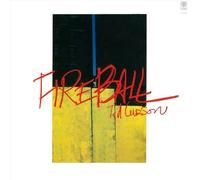 Ted Curson - Fireball