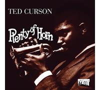 Ted Curson - Plenty of Horn