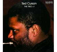 Ted Curson - Round Midnight [+1 Bonus] [Import]