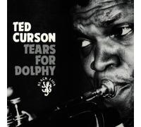 Ted Curson - Tears For Dolphy