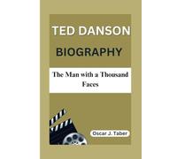 TED DANSON: THE MAN WITH A THOUSAND FACES
