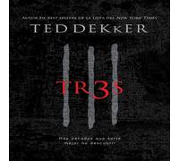 Ted Dekker El Tr3s: Hay pecados que sera mejor no descubrir = Thr3e Ted Dekker Multicolor