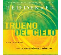 Ted Dekker La Trueno del Cielo = Thunder of Heaven = Thunder of Heaven Ted Dekker Multicolor