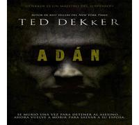 Ted Dekker The Adn Paperback Book Ted Dekker Multicolor