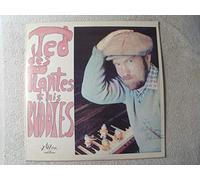 Ted Des Plantes & His Buddies [VINYL]
