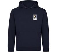 Ted DiBiase Wrestling Icon Frame Men's Hoodie - Navy / L