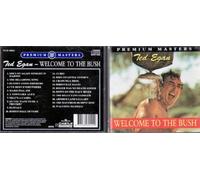 Ted Egan - Welcome to the bush
