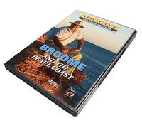 Ted Egan's This Land Australia: Broome And The Pearl Coast [DVD]