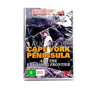 Ted Egan's This Land Australia: Cape York Penninsula and the Vanishing Frontier