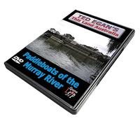 Ted Egan's This Land Australia: Paddleboats Of The Murray River [DVD]