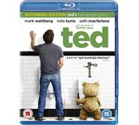 Ted - Extended Edition