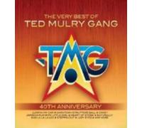 TED GANG MULRY: THE VERY BEST OF - CD