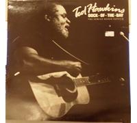 Ted Hawkins - Dock Of The Bay - The Venice Beach Tapes II