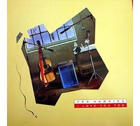 Ted Hawkins - I Love You Too