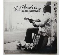 Ted Hawkins - Ted Hawkins - On The Boardwalk (The Venice Beach Tapes) - American Activities - BRAVE 2