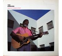 Ted Hawkins - Watch Your Step [VINYL]