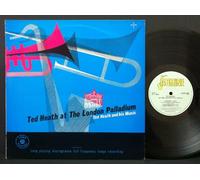 Ted Heath and His Music - at the london palladium, vol. 3