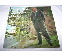 Ted Heath And His Music - The Big Band World Of Ted Heath