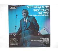 Ted Heath And His Music - The Big Band World Of Ted Heath
