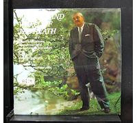 Ted Heath And His Music - The Big Band World Of Ted Heath [Vinyl LP]