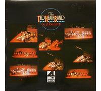 Ted Heath And His Music - The Ted Heath Band In Concert