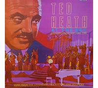 Ted Heath - At The Bbc