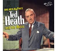 Ted Heath - Big Ben Bounce