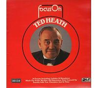 Ted Heath - Focus On Ted Heath [2xVinyl]