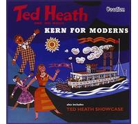 Ted Heath - Kern For Moderns/Ted Heath Showcase