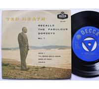 Ted Heath - Recalls The Fabulous Dorseys