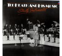 Ted Heath - Strictly Instrumental