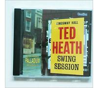Ted Heath - Swing Session
