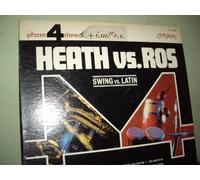 Ted Heath - Swing Vs. Latin