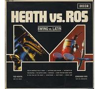 Ted Heath - Swing Vs. Latin