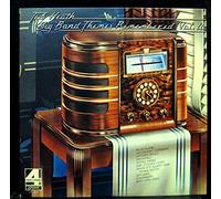 Ted Heath - TED HEATH BIG BAND THEMES REMEMBERED VOL. 2 vinyl record