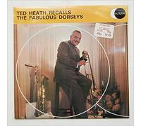 Ted Heath - Ted Heath Recalls The Fabulous Dorseys [LP] [VINYL]
