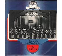 Ted Heath - The Beginning