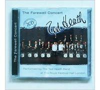 Ted Heath - The Farewell Concert