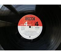 Ted Heath Vs. Edmundo Ros - Ted Heath - Edmundo Ros And Their Orchestras Swing Vs. Latin UK LP
