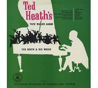 Ted Heath's 'Fats' Waller Album